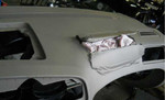 Ремонт подушек безопасности srs airbag после дтп