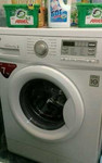Ремонт стиральных машин и мелкой бытовой техники