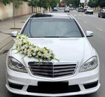 Прокат авто на свадьбу 221 Махачкала