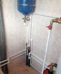 Монтаж и ремонт систем водопровода, отопления и ка