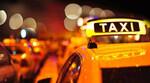 Подключение к таксопарку / Яндекс такси