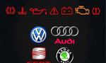 Диагностика авто Volkswagen, Audi, Skoda, Porsche