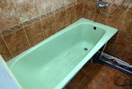 Реставрация ванн жидким акрилом в Ставрополе