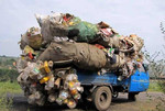 Вывоз мусора/уборка территорий