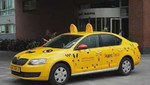Подключение к Яндекс Такси и Яндекс Грузовой