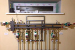 Монтаж систем отопления,водоснабжения,канализации
