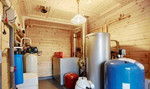 Отопление Водоснабжение Тёплый пол Фильтр для воды