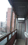Демонтаж балкона