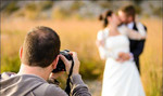 Фотограф видеограф на свадьбу, юбилей, торжество
