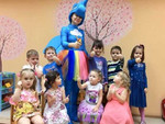 Частный детский сад Белоснежка & Компания