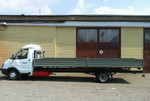 Услуги по перевозке грузов до 2 т.и длиной до 9 м