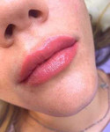 Перманентный макияж губ, бровей