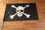 Аренда пиратского флага