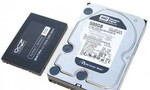 Восстановление данных SSD, HDD и USB-флеш