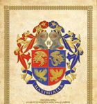 Фамильный герб, логотипы и эмблемы на заказ