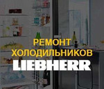 Ремонт холодильников liebherr (либхер)