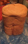 Кулич, хлеб Французский