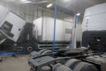 Ремонт грузовых автомобилей Volvo Scania MAN DAF