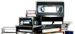 Оцифровка старых видеокассет