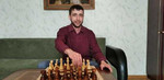 Тренер по шахматам Москва Московская область