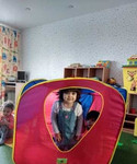 Домашний частный детский сад