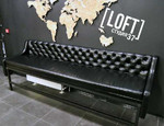 Мебель в стиле Loft Лофт студия 37