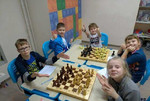 Шахматы для детей, обучение по скайпу, тренер