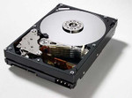 Восстановление данных, ремонт жестких дисков