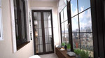 Остекление балконы лоджии окна пвх
