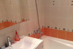 Отделка квартир, ремонт ванных комнат и сан. узлов