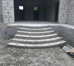 Делаем бетоные лестницы опыть работы есть
