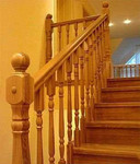 Дизайн и покраска лестниц
