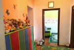Домашний детский сад Ясельки