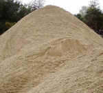 Доставка песка, щебня, грунта, керамзита