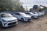 Автомобили Аренда/Выкуп Kia Rio 2019 АКПП