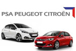 Диагностика и ремонт Peugeot, Citroen, Fiat