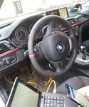Кодирование BMW F G серии