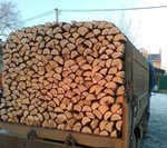 Привезем дрова