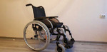 Инвалидная коляска напрокат с доставкой по Москве
