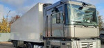 Перевозка грузов от 1 до 20 т межгород