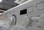 Капитальный ремонт стиральных машин