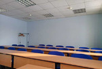Конференц-зал Учебная аудитория