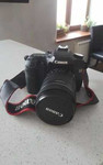 Фотоаппарат Canon EOS 50D с объективом