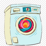 Ремонт стиральных и сушильных машин на дому