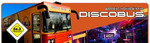 Partybus дискобас- ростов автобус ночной клуб