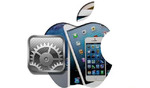 Ремонт Apple, замена дисплея iPhone/iPad, акб