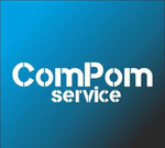 Ремонт телевизоров ComPom service