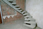 Изготовление лестниц в Крымске