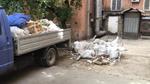 Вывоз мусора в Красном Бору