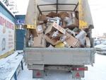 Вывоз мусора в Кузьмолово